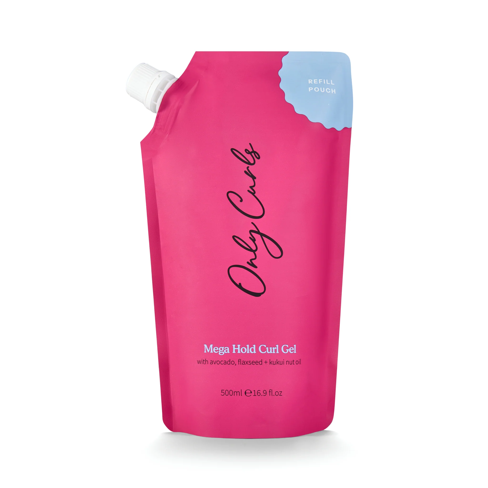 Curly Hair Products Under £30